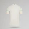 camisola third Celtic FC temporada vinte vinte e cinco vinte vinte e seis equipamento exterior