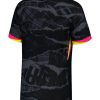 maillot third Chelsea FC saison deux mille vingt quatre deux mille vingt cinq tenue extérieure officielle