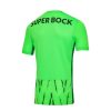Camisola third do Sporting CP época 2024 2025 equipamento alternativo oficial