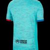 maillot-third-fc-barcelone-saison-2023-2024-officiel camisola third FC Barcelona época 2023 2024 oficial