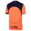 Camisola third FC Barcelona temporada 2025 2026 equipamento oficial exterior
