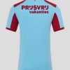 Camisola Feyenoord Third 2025-2026