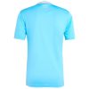 maillot-third-inter-miami-saison-2025-tenue-exterieure-rose-noir-adidas camisola third Inter Miami época 2025 equipamento alternativo rosa preto adidas