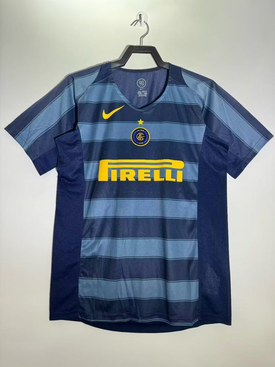 Camisola Third Inter Milão 2004-2005