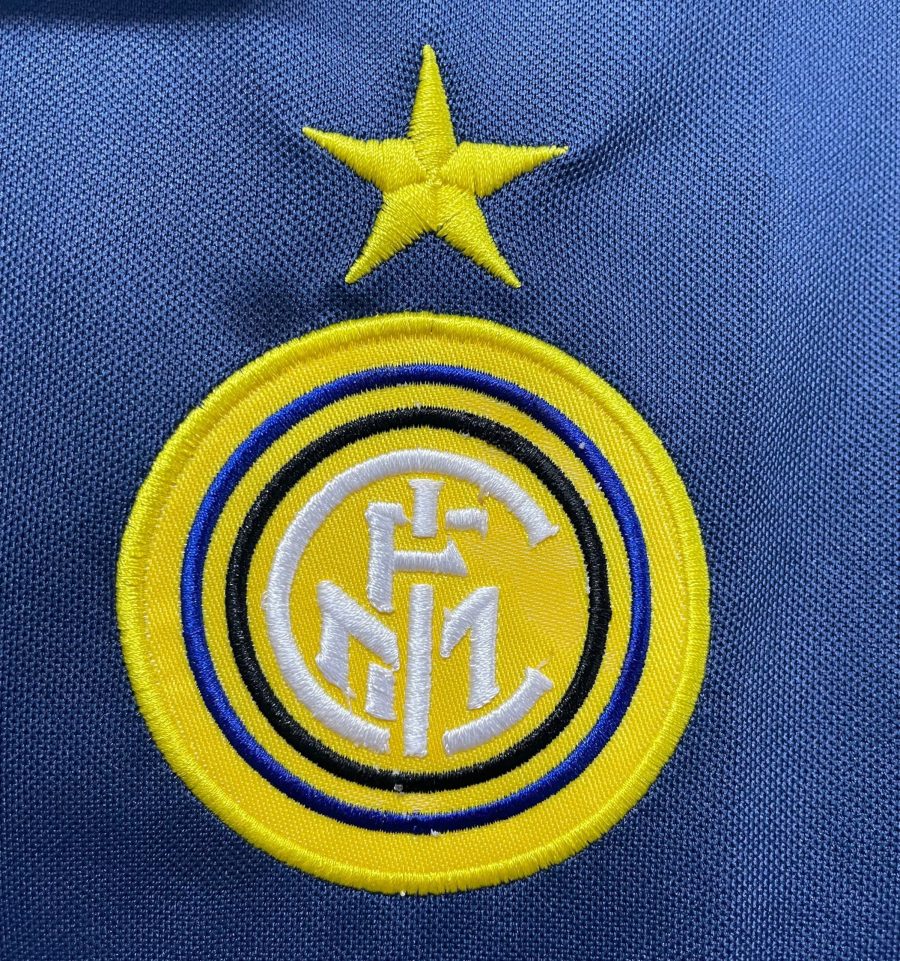 maillot-third-inter-milan-saison-1998-1999-edition-vintage Camisola third Inter Milão época 1998 1999 edição vintage