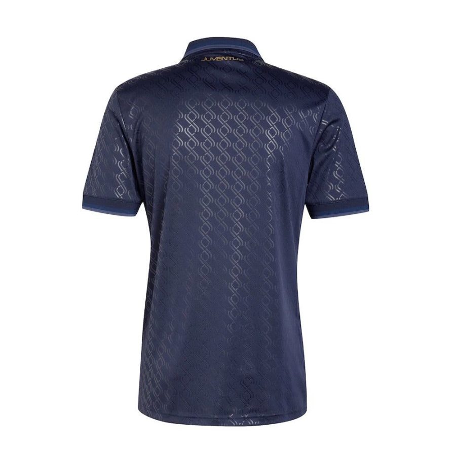 Camisola third Juventus temporada vinte vinte quatro vinte vinte cinco