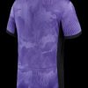 camisola third Liverpool época 2023 2024 equipamento oficial futebol