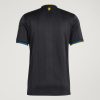 Camisola third Manchester United temporada 2025 2026 equipamento alternativo oficial