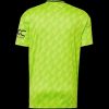 camisola third Manchester United temporada dois mil vinte e dois dois mil vinte e três