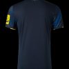 Camisola third Newcastle United época 2023 2024 equipamento alternativo futebol