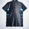 maillot-third-olympique-de-marseille-saison-mille-neuf-cent-quatre-vingt-dix-neuf-deux-mille Camisola third Olympique de Marseille época mil novecentos e noventa e nove dois mil