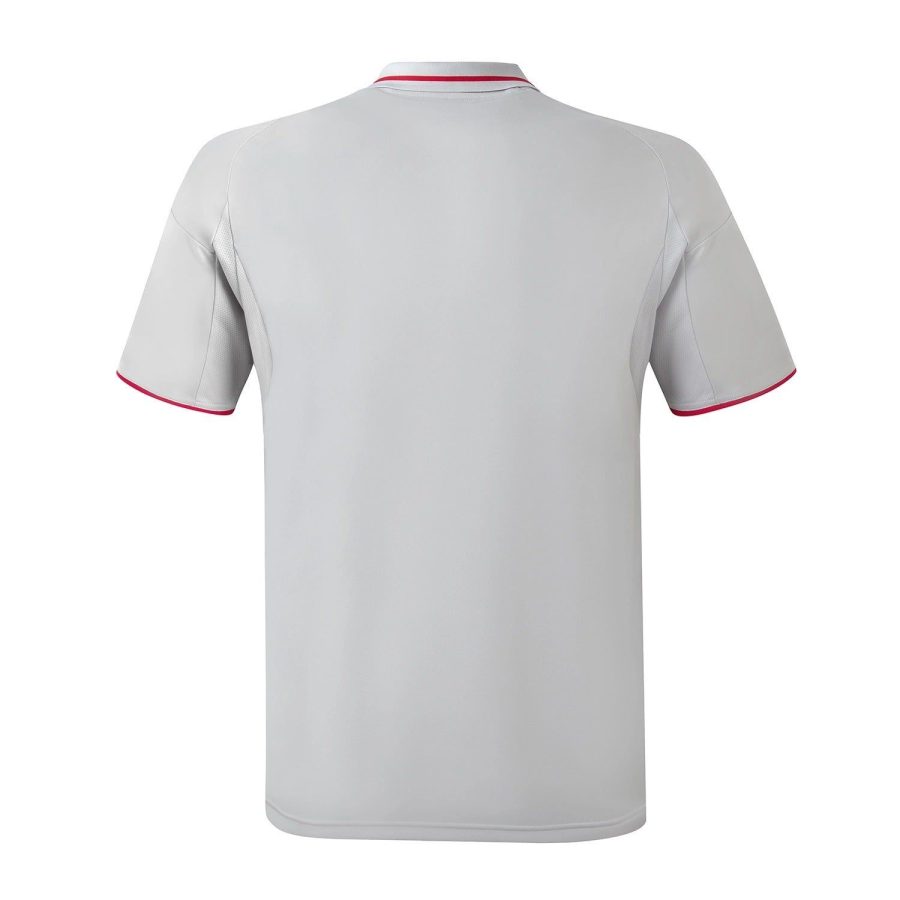 maillot-third-olympique-lyonnais-ol-saison-2025-2026-tenue-officielle camisola third Olympique Lyonnais OL época 2025 2026 equipamento oficial