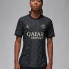 maillot-third-paris-saint-germain-2023-2024-tenue-exterieure Camisola terceira Paris Saint Germain 2023 2024 equipamento alternativa