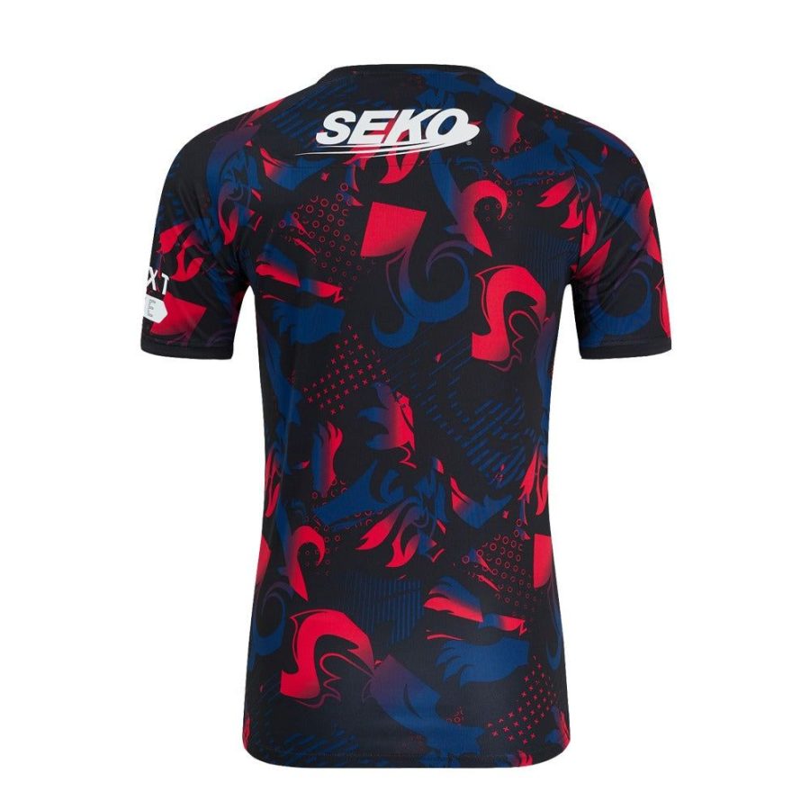 Camisola third Rangers FC época 2024 2025 equipamento oficial