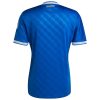 Camisola third Real Madrid época dois mil e vinte e cinco dois mil e vinte e seis equipamento oficial