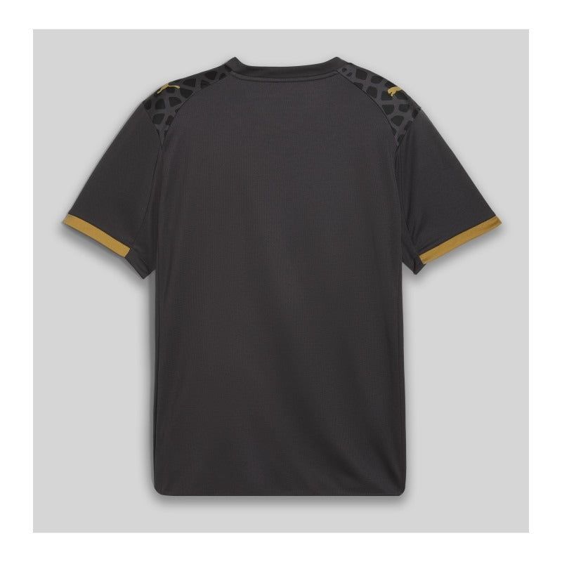 camisola third Stade de Reims época 2025 2026 futebol