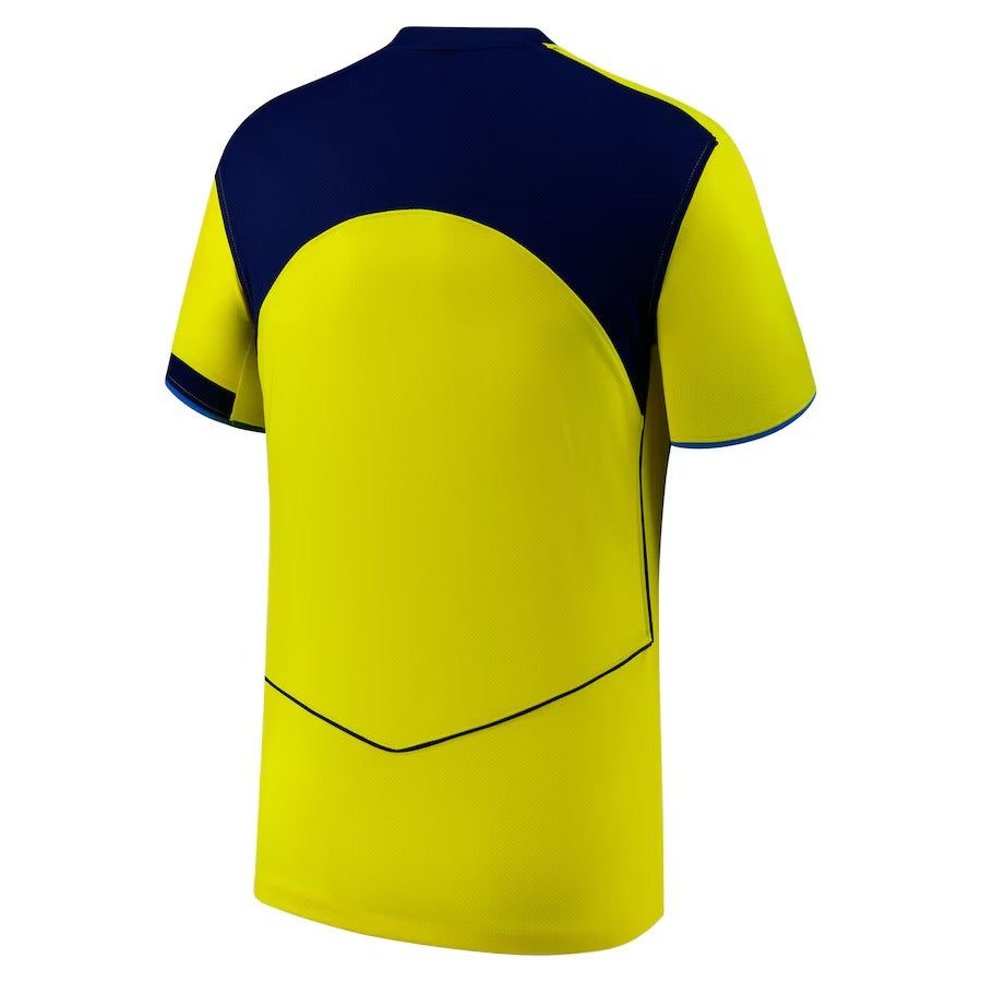 maillot-third-tottenham-saison-vingt-vingt-cinq-vingt-vingt-six-tenue-exterieure-couleur-alternative camisola third Tottenham época vinte vinte cinco vinte vinte seis equipamento alternativo cor alternativa
