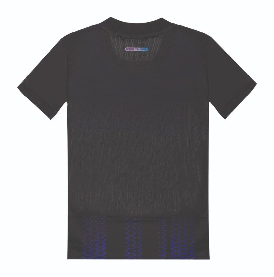 Camisola third Toulouse FC temporada 2025 2026 equipamento oficial alternativo