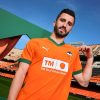 maillot-third-valencia-cf-saison-2024-2025-tenue-officielle Camisola third Valencia CF temporada 2024 2025 equipamento oficial