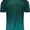 camisola third Werder Bremen temporada 2025 2026 equipamento de futebol