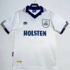 maillot-tottenham-domicile-19931994 CAMISOLA TOTTENHAM PRINCIPAL 19931994