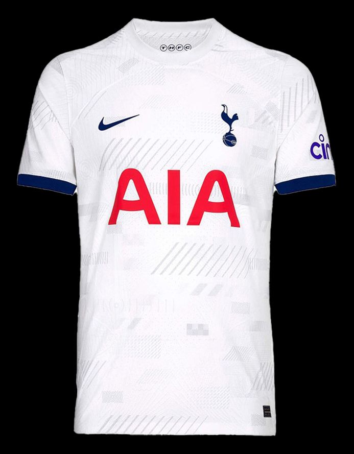 maillot-tottenham-domicile-20232024 MAILLOT TOTTENHAM DOMICILE 20232024