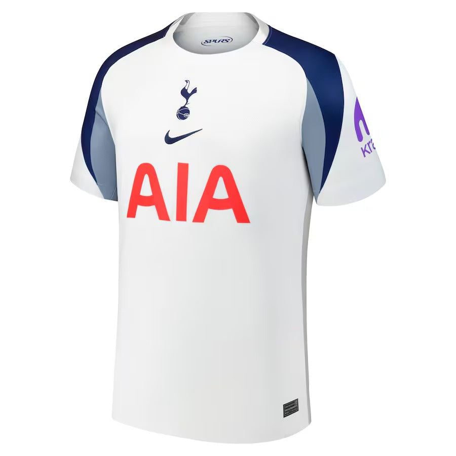 CAMISOLA TOTTENHAM PRINCIPAL 20252026