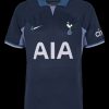 maillot-tottenham-exterieur-20232024 CAMISOLA TOTTENHAM ALTERNATIVA 20232024