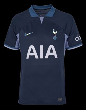 maillot-tottenham-exterieur-20232024 MAILLOT TOTTENHAM EXTERIEUR 20232024
