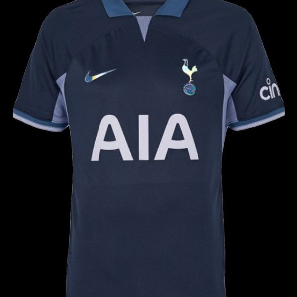 Camisola Tottenham Alternativa 2023-2024