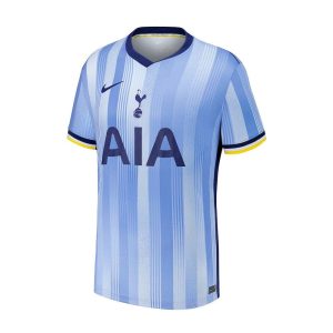 maillot-tottenham-exterieur-20242025 MAILLOT TOTTENHAM EXTERIEUR 20242025