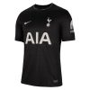 CAMISOLA TOTTENHAM ALTERNATIVA 20252026