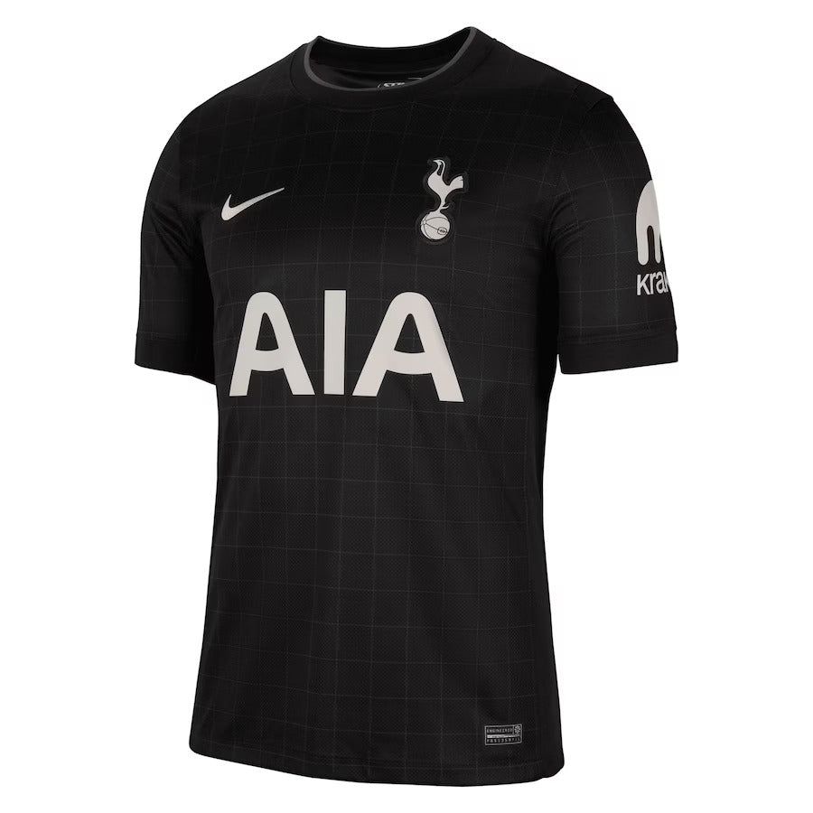 CAMISOLA TOTTENHAM ALTERNATIVA 20252026