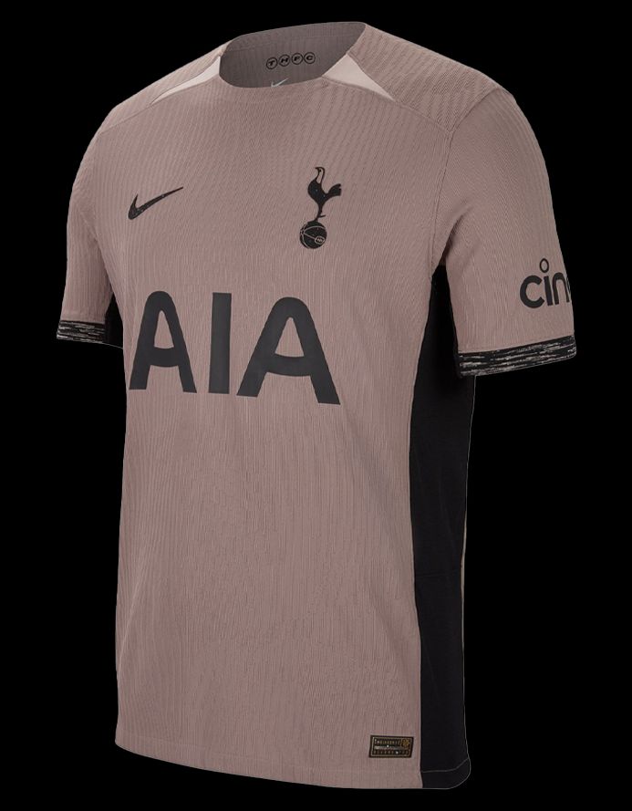 Camisola Tottenham Terceira 20232024