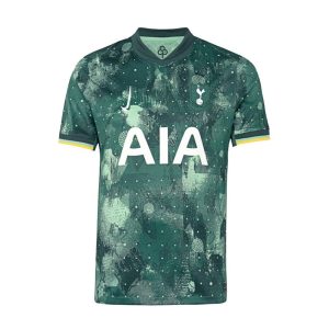 maillot-tottenham-third-2024-2025 Maillot Tottenham Third 2024-2025
