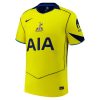 maillot-tottenham-third-2025-2026 Camisola Tottenham Third 2025-2026