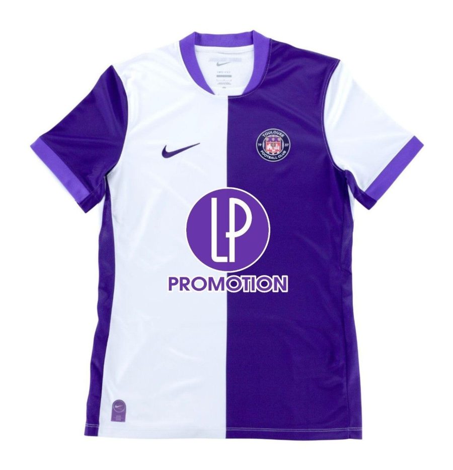 maillot-toulouse-domicile-20252026 CAMISOLA TOULOUSE PRINCIPAL 20252026