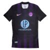 Camisola Toulouse FC Third 2025-2026