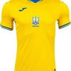camisola ucrânia principal 2024