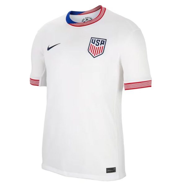 Camisola EUA Principal 2024