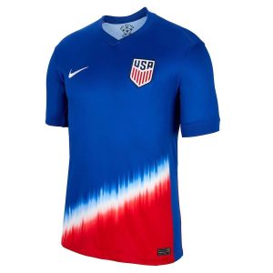 maillot-usa-exterieur-2024 CAMISOLA EUA ALTERNATIVA 2024