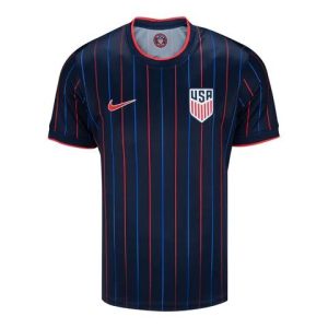 maillot-usa-exterieur-2025 CAMISOLA EUA ALTERNATIVA 2025