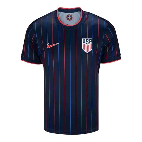 CAMISOLA EUA ALTERNATIVA 2025