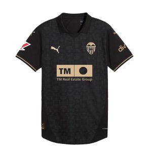 CAMISOLA VALENCIA CF ALTERNATIVA 20242025
