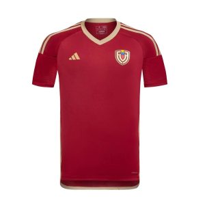 CAMISOLA VENEZUELA PRINCIPAL 2024