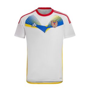 CAMISOLA VENEZUELA ALTERNATIVA 2024