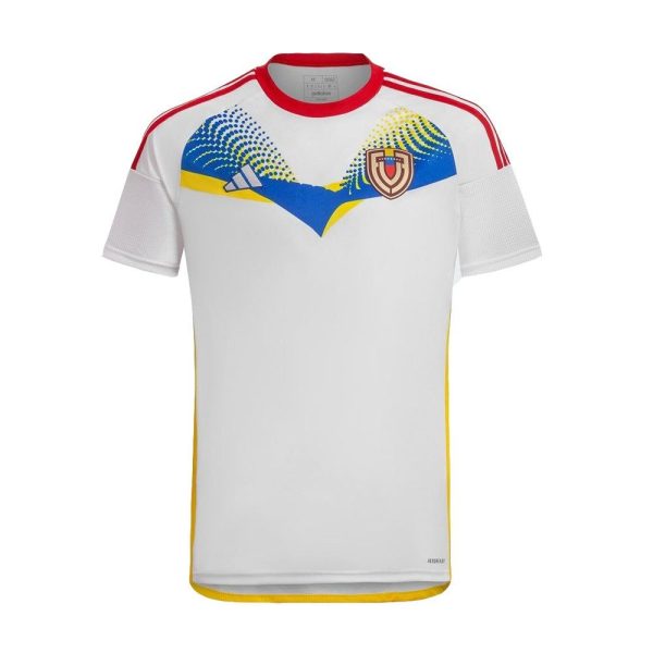 Camisola Venezuela Alternativa 2024