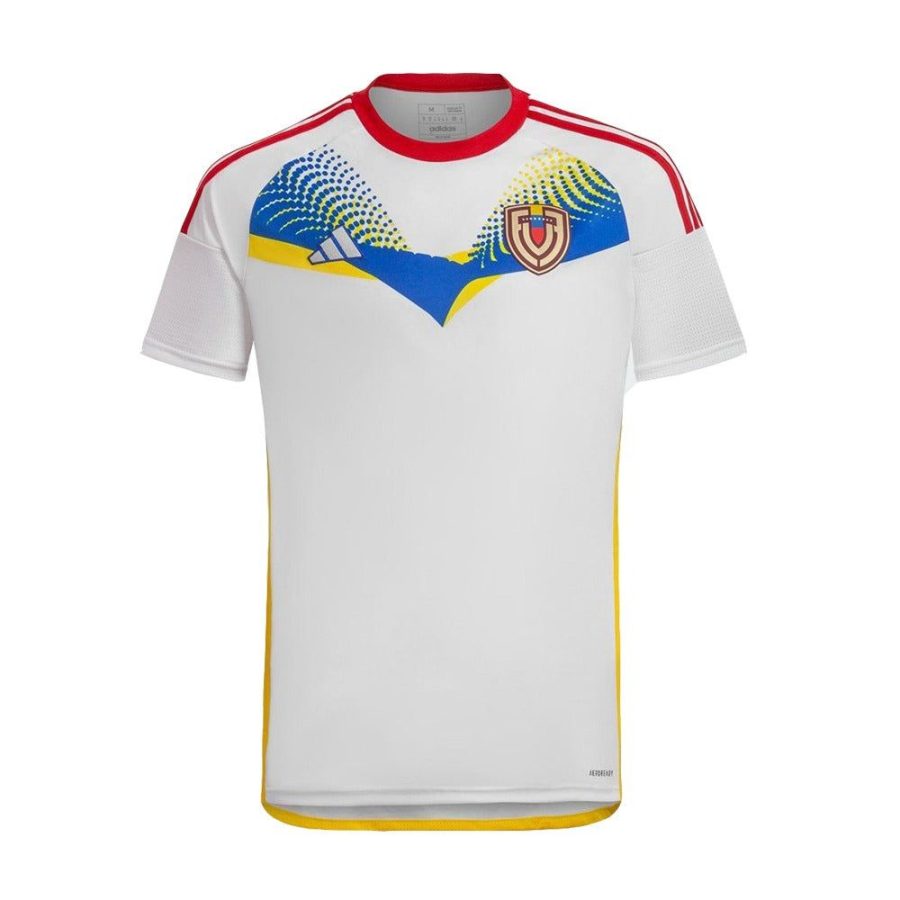 CAMISOLA VENEZUELA ALTERNATIVA 2024