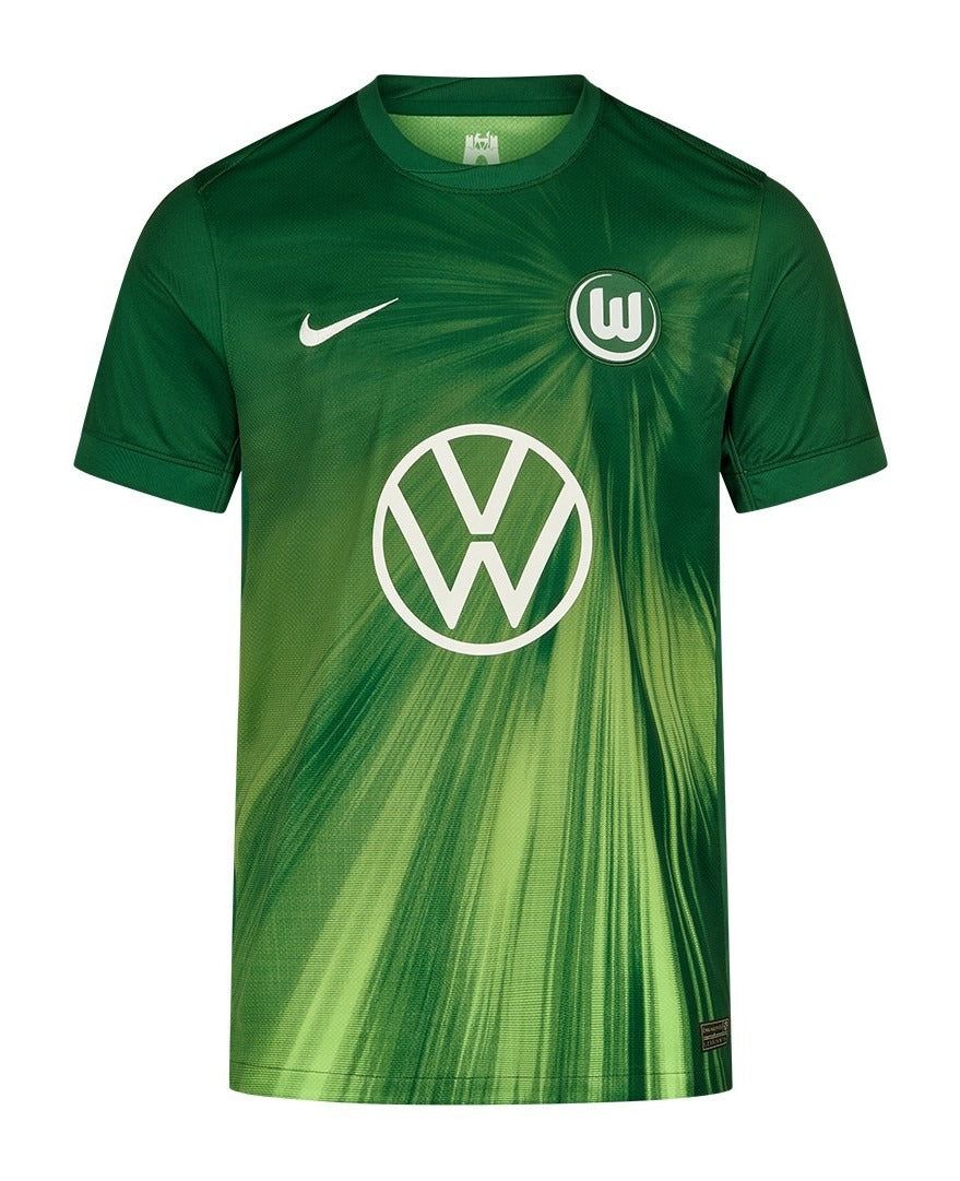 maillot-vfl-wolfsburg-domicile-20252026 CAMISOLA VFL WOLFSBURG PRINCIPAL 20252026