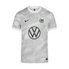 CAMISOLA VFL WOLFSBURG ALTERNATIVA 20252026
